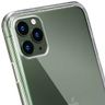 Etui 3MK Clear Case do iPhone 11 Pro Max na NearMe.pl