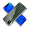 Etui 3MK Clear Case do iPhone 11 Pro Max na NearMe.pl