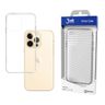 3MK All-Safe AC iPhone 13 Pro MaxArmor Case Clear na NearMe.pl