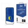 Szkło hybrydowe 3MK FlexibleGlass Lite   do Apple iPhone 14 Plus/14 Pro Max na NearMe.pl