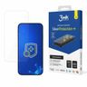 Folia antymikrobowa 3MK                  SilverProtection+ do Apple iPhone 14 Plus /14 Pro Max 6,7" na NearMe.pl