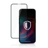 Szkło hartowane 3MK HardGlass Max Lite   do Apple iPhone 14 Pro czarny na NearMe.pl