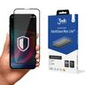 Szkło hartowane 3MK HardGlass Max Lite   do Apple iPhone 14 Pro czarny na NearMe.pl
