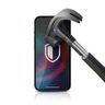 Szkło hartowane 3MK HardGlass Max Lite   do Apple iPhone 14 Pro Max czarny na NearMe.pl