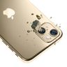 Ochrona na obiektyw aparatu 3MK Lens     Protection Pro do Apple iPhone 14 6,1" złoty/gold na NearMe.pl