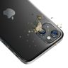 Ochrona na obiektyw aparatu 3MK Lens     Protection Pro do Apple iPhone 14 Plus 6,7" grafitowy/graphite na NearMe.pl