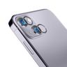 Ochrona na obiektyw aparatu 3MK Lens     Protection Pro do Apple iPhone 14 6,1" fioletowy/violet na NearMe.pl