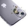 Ochrona na obiektyw aparatu 3MK Lens     Protection Pro do Apple iPhone 14 6,1" fioletowy/violet na NearMe.pl