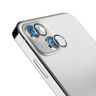 Ochrona na obiektyw aparatu 3MK Lens     Protection Pro do Apple iPhone 14 Plus 6,7" srebrny/silver na NearMe.pl