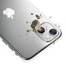 Ochrona na obiektyw aparatu 3MK Lens     Protection Pro do Apple iPhone 14 Plus 6,7" srebrny/silver na NearMe.pl