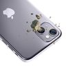 Ochrona na obiektyw aparatu 3MK Lens     Protection Pro do Apple iPhone 14 Plus 6,7" fioletowy/violet na NearMe.pl