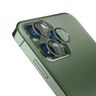 Ochrona na obiektyw aparatu 3MK Lens     Protection Pro do Apple iPhone 13 Pro / 13 Pro Max zielony/alphine green na NearMe.pl