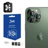 Ochrona na obiektyw aparatu 3MK Lens     Protection Pro do Apple iPhone 13 Pro / 13 Pro Max zielony/alphine green na NearMe.pl