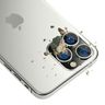 Ochrona na obiektyw aparatu 3MK Lens     Protection Pro do Apple iPhone 13 Pro / 13 Pro Max szary/graphite gray na NearMe.pl