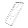 Etui 3MK MagCase do Apple iPhone 14      przezroczysty na NearMe.pl