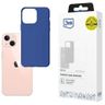 Etui 3MK Matt Case do Apple iPhone 14    blueberry na NearMe.pl
