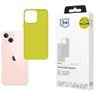 Etui 3MK Matt Case do Apple iPhone 14    lime na NearMe.pl