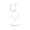 Etui 3MK MagCase do Apple iPhone 14 Plus / 15 Plus przezroczysty na NearMe.pl