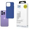 Etui 3MK Matt Case do Apple iPhone 14    Pro blueberry na NearMe.pl