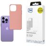 Etui 3MK Matt Case do Apple iPhone 14    Pro lyche na NearMe.pl