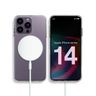 Etui 3MK MagCase do Apple iPhone 14 Pro  Max przezroczysty na NearMe.pl