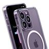 Etui 3MK MagCase do Apple iPhone 14 Pro  Max przezroczysty na NearMe.pl