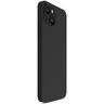 Etui 3MK Silicone Case do Apple iPhone   14 Plus / 15 Plus czarny na NearMe.pl