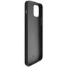 Etui 3MK Silicone Case do Apple iPhone   14 Plus / 15 Plus czarny na NearMe.pl