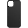 Etui 3MK Silicone Case do Apple iPhone   14 Plus / 15 Plus czarny na NearMe.pl