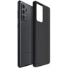 3MK Silicone Case Sam A52 4G/5G A52s 5G czarny/black na NearMe.pl