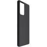 3MK Silicone Case Sam A52 4G/5G A52s 5G czarny/black na NearMe.pl