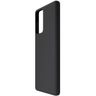 3MK Silicone Case Sam A52 4G/5G A52s 5G czarny/black na NearMe.pl