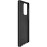 3MK Silicone Case Sam A52 4G/5G A52s 5G czarny/black na NearMe.pl