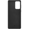 3MK Silicone Case Sam A52 4G/5G A52s 5G czarny/black na NearMe.pl