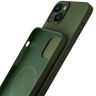 3MK Hardy Case iPhone 13 6.1"            zielony/alphine green MagSafe na NearMe.pl