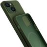 3MK Hardy Case iPhone 13 6.1"            zielony/alphine green MagSafe na NearMe.pl