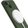 3MK Hardy Case iPhone 13 6.1"            zielony/alphine green MagSafe na NearMe.pl