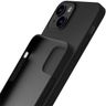 Etui 3MK Silicone Case do Apple iPhone   13 czarny na NearMe.pl
