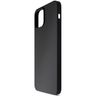 Etui 3MK Silicone Case do Apple iPhone   13 czarny na NearMe.pl