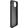 Etui 3MK Silicone Case do Apple iPhone   13 czarny na NearMe.pl