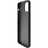 Etui 3MK Silicone Case do Apple iPhone   13 czarny na NearMe.pl