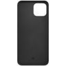 Etui 3MK Silicone Case do Apple iPhone   13 czarny na NearMe.pl
