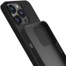 Etui 3MK Silicone Case do Apple iPhone   13 Pro czarny na NearMe.pl