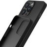 Etui 3MK Silicone Case do Apple iPhone   13 Pro czarny na NearMe.pl