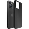 Etui 3MK Silicone Case do Apple iPhone   13 Pro czarny na NearMe.pl