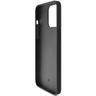 Etui 3MK Silicone Case do Apple iPhone   13 Pro czarny na NearMe.pl
