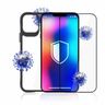 3MK Comfort Set 4in1 iPhone 12 6.1"Zestaw akcesoriów ochronnych 4w1 na NearMe.pl