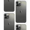3MK Comfort Set 4in1 iPhone 14 Pro Max6.7"  Zestaw akcesoriów ochronnych 4w1 na NearMe.pl