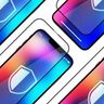 3MK Comfort Set 4in1 iPhone 13 6.1"Zestaw akcesoriów ochronnych 4w1 na NearMe.pl