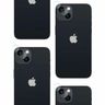 3MK Comfort Set 4in1 iPhone 13 6.1"Zestaw akcesoriów ochronnych 4w1 na NearMe.pl